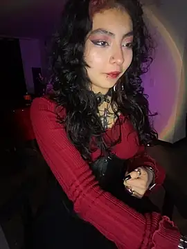  Gothiccbitch  online show from October 4, 2:53 am