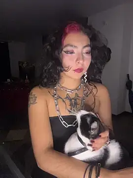  Gothiccbitch  online show from February 2, 4:33 am