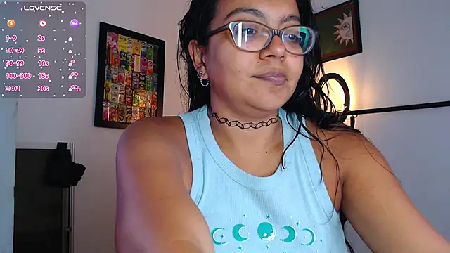 Rachell  420 online show from March 21, 11:08 pm