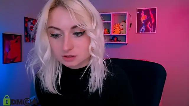 melisa white1 online show from April 13, 7:30 pm