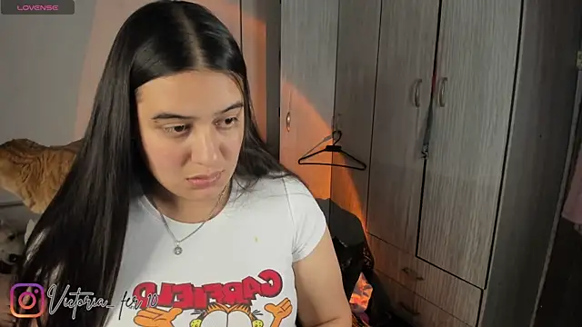 Victoria fer online show from June 27, 4:50 am