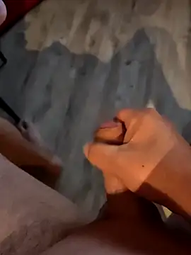 Szeltolo001 online show from October 9, 3:59 am