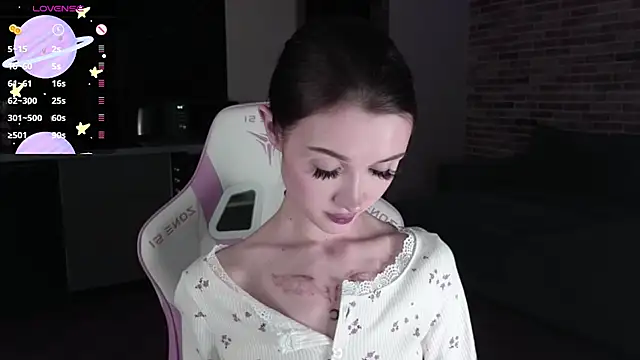 sweetiebones online show from February 14, 4:20 pm