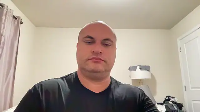 SluggishChase99 online show from October 13, 2:55 am