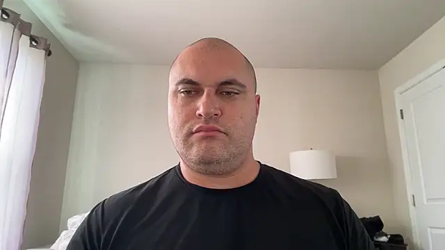 SluggishChase99 online show from October 26, 5:41 pm