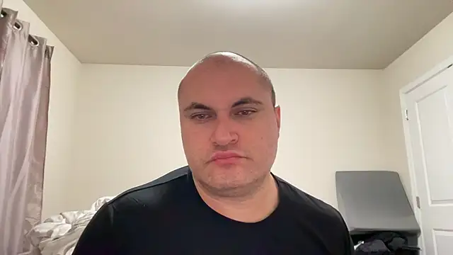 SluggishChase99 online show from February 15, 4:20 am