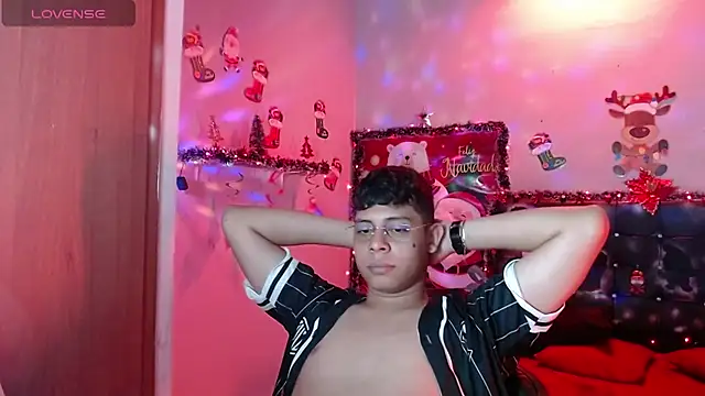 Wiiliam 20 online show from December 5, 4:01 pm