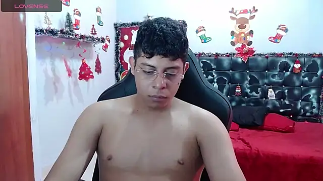 Wiiliam 20 online show from December 16, 6:38 pm