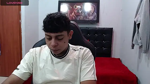 Wiiliam 20 online show from February 20, 11:53 am