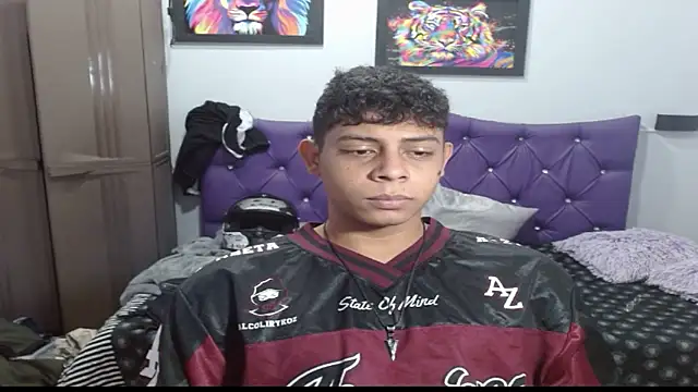 Wiiliam 20 online show from January 7, 1:57 pm