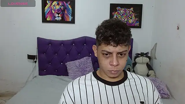 Wiiliam 20 online show from April 21, 2:01 pm