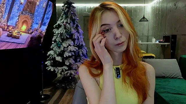 izi-fox online show from December 19, 3:08 pm