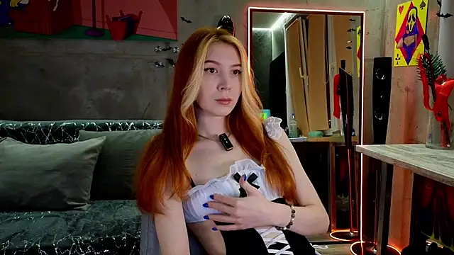 izi-fox online show from January 31, 3:11 pm