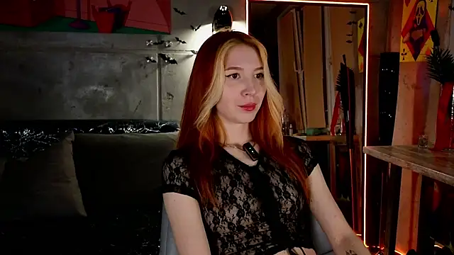 izi-fox online show from February 1, 9:19 pm