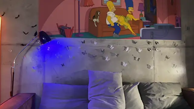 izi-fox online show from February 21, 9:43 pm