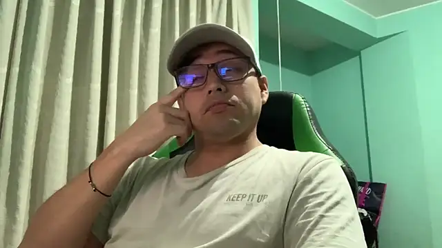 Allen ibe online show from May 18, 4:40 am
