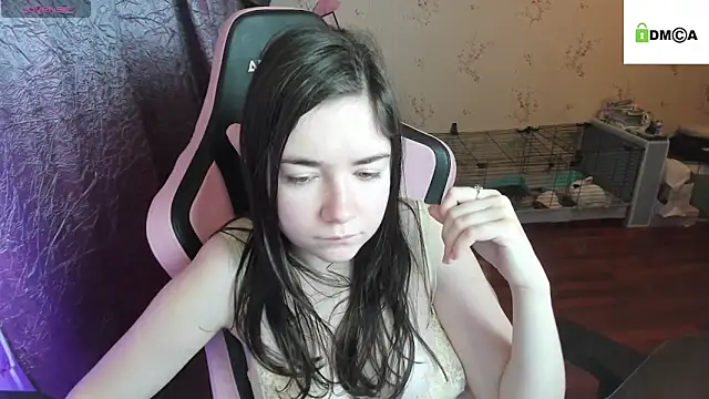 Crazy forest fairy online show from November 9, 11:36 pm