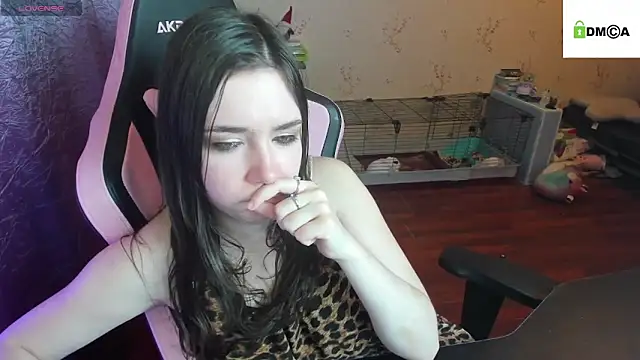 Crazy forest fairy online show from December 19, 8:54 am