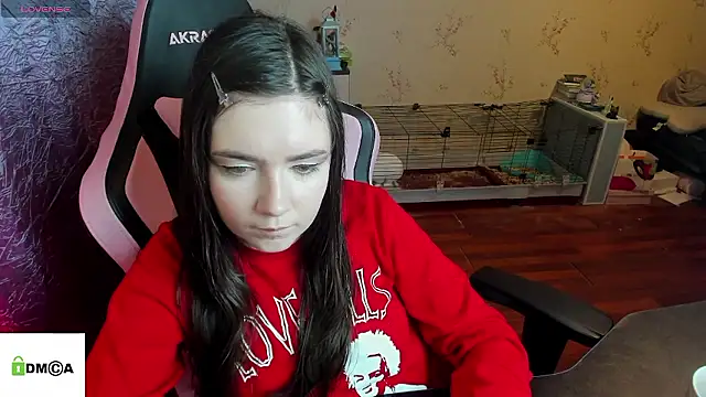 Crazy forest fairy online show from January 11, 12:15 am