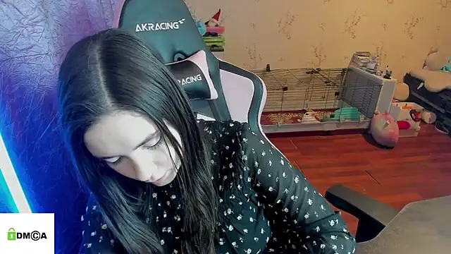 Crazy forest fairy online show from February 13, 2:35 pm