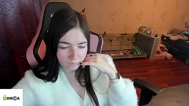 Crazy forest fairy online show from February 22, 12:34 am