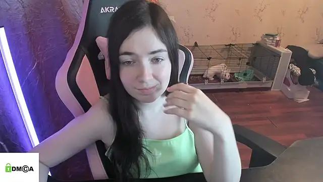 Crazy forest fairy online show from June 1, 11:06 pm