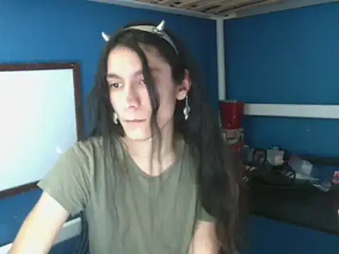 Snapshot of Flappywig chatting on January 9, 6:38 am Flappywig online show from January 9, 6:38 am