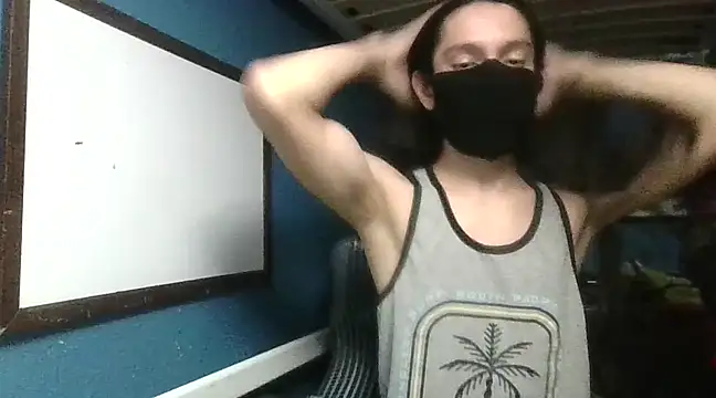 Snapshot of Flappywig chatting on March 1, 11:06 am Flappywig online show from March 1, 11:06 am