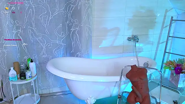 Hayle Hill online show from January 12, 7:53 am