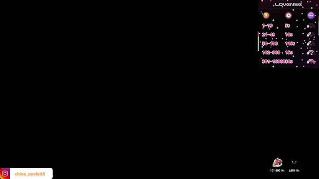 Snapshot of scarlett_queen56 chatting on October 6, 4:54 am scarlett queen56 online show from October 6, 4:54 am