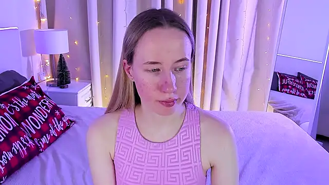 Cassie Kelman online show from January 11, 2:52 am