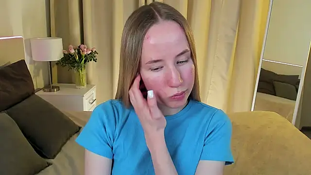 Cassie Kelman online show from January 24, 11:45 pm