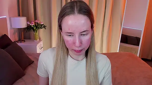 Cassie Kelman online show from January 30, 3:22 am