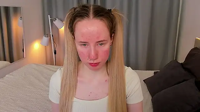 Cassie Kelman online show from March 16, 3:14 am