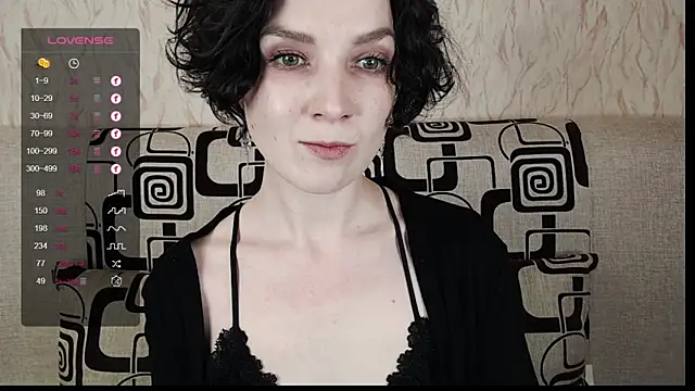 Snapshot of TinaWince chatting on March 12, 9:23 am TinaWince online show from March 12, 9:23 am