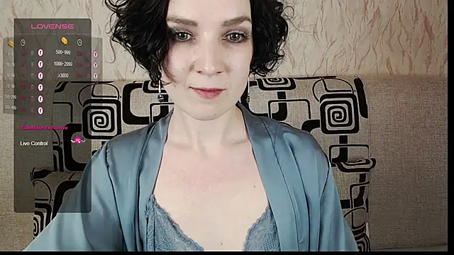 Snapshot of TinaWince chatting on March 14, 9:46 am TinaWince online show from March 14, 9:46 am