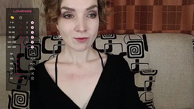 TinaWince online show from January 8, 4:48 am