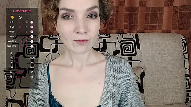 TinaWince online show from January 15, 4:50 am