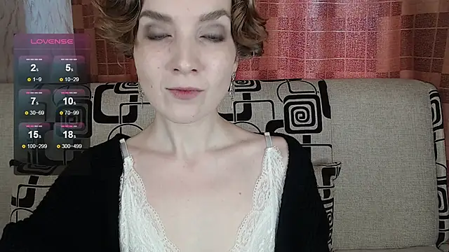 TinaWince online show from March 13, 6:09 am