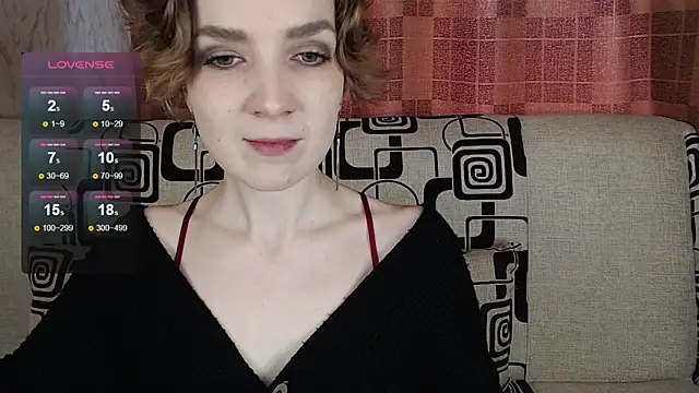 TinaWince online show from March 27, 4:51 am