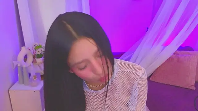 Snapshot of dafne_bss chatting on December 3, 9:55 am dafne bss online show from December 3, 9:55 am