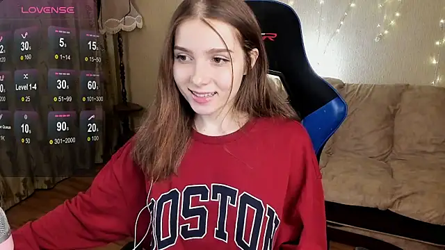 Snapshot of Kami_kam chatting on January 31, 8:01 pm Kami kam online show from January 31, 8:01 pm