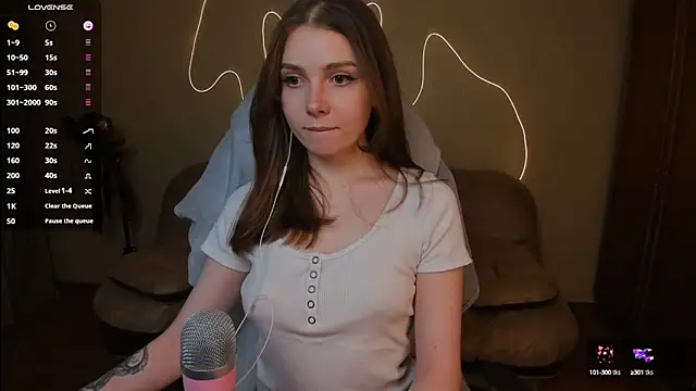 Snapshot of Kami_kam chatting on March 4, 5:13 pm Kami kam online show from March 4, 5:13 pm