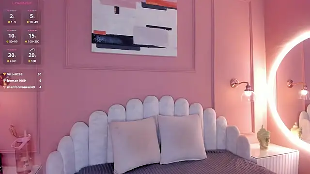 Snapshot of mara_brooks chatting on January 12, 10:12 pm mara brooks online show from January 12, 10:12 pm