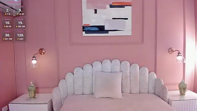 Snapshot of mara_brooks chatting on February 11, 6:44 pm mara brooks online show from February 11, 6:44 pm