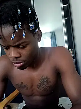 JJ DICK6 online show from October 1, 11:27 am