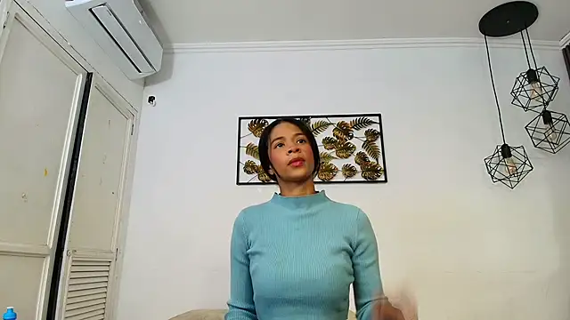 Snapshot of amaia_baez chatting on February 1, 7:23 pm amaia baez online show from February 1, 7:23 pm