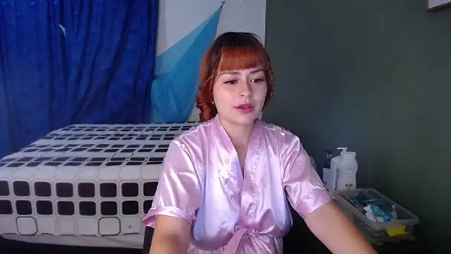 kitty d online show from December 3, 8:06 pm