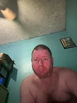 Diaperking916 online show from February 16, 5:26 am