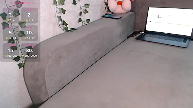 Snapshot of KimXBountyX chatting on March 2, 11:09 pm KimXBountyX online show from March 2, 11:09 pm